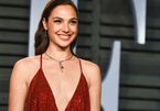 Gal Gadot: Từ Hoa hậu thành nữ diễn viên hot nhất Hollywood