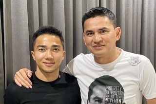 Kiatisak due to arrive in HCM City on Dec. 18