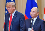 Tổng thống Putin nhận định về tương lai của ông Trump