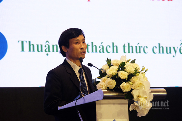 Vietnam moves towards smart healthcare system