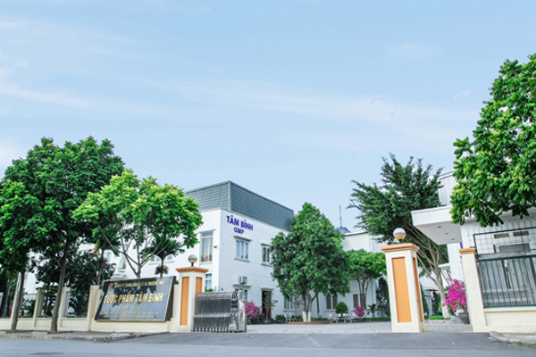 CEO Tâm Bình, 10 năm theo đuổi triết lý kinh doanh ‘làm thật sẽ bền’