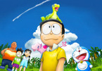 Giải mã 'Doraemon' - thương hiệu hoạt hình thu về 1,8 tỷ USD