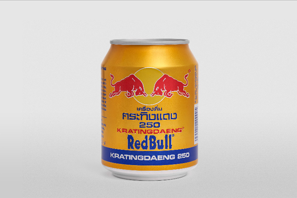 3 điểm phân biệt nước tăng lực Red Bull thật và nhái