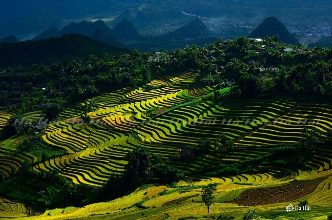 Hội nghị 'Liên kết phát triển du lịch Lai Châu