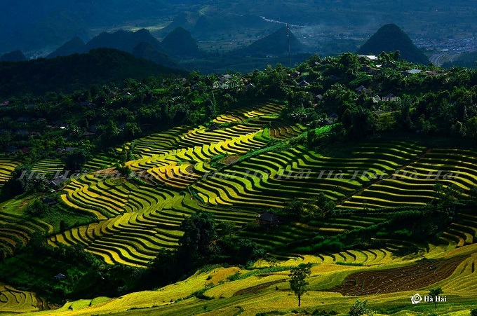 Liên kết phát triển du lịch Lai Châu - Hà Nội mở ra nhiều cơ hội cho doanh nghiệp