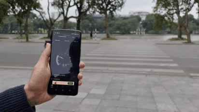 Mạng 5G thử nghiệm tại Hà Nội: Nhanh hơn 10-20 lần so với 4G