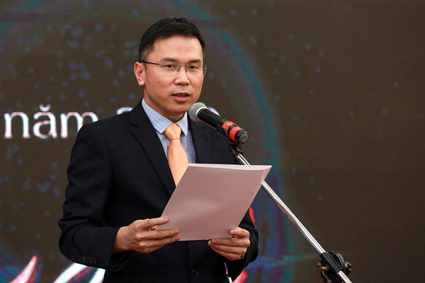 VietNamNet 23 năm thành lập: Lan tỏa điều tử tế trong cuộc sống