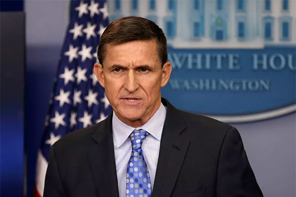 Phát biểu sửng sốt của cựu cố vấn về cách ông Trump đảo ngược bầu cử