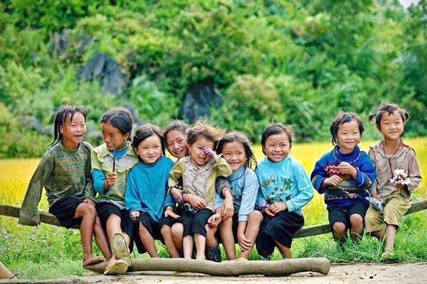 Kết quả phân tích từ Khảo sát mức sống cho thấy, tỷ lệ trẻ em nghèo đa chiều giảm nhanh