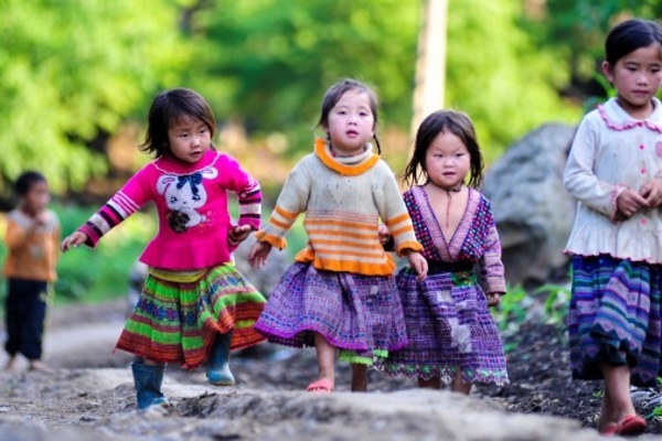 Tổng cục thống kê và UNICEF hội thảo tham vấn Báo cáo nghèo đa chiều trẻ em Việt Nam
