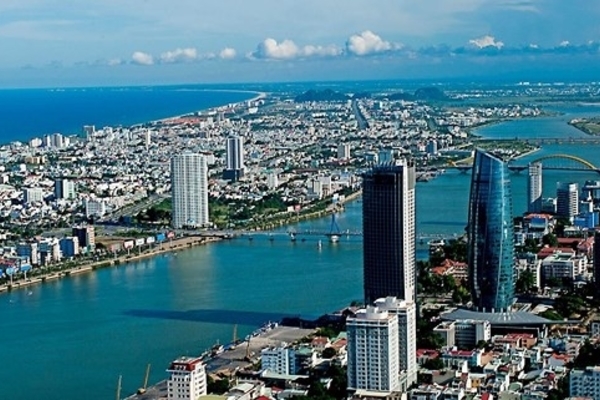 Đà Nẵng đẩy mạnh thực hiện hiệu quả 3 đột phá phát triển kinh tế - xã hội