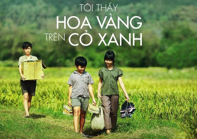 Hoa hậu Nguyễn Thị Huyền tái xuất trong 'Tuần phim Việt trên VTVGo'