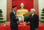 Historical footprint of the worker in the deepest part of the coal industry in Vietnam