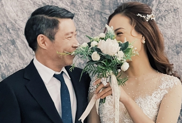 Hé lộ dàn nghệ sĩ nổi tiếng sẽ dự đám cưới NSND Công Lý