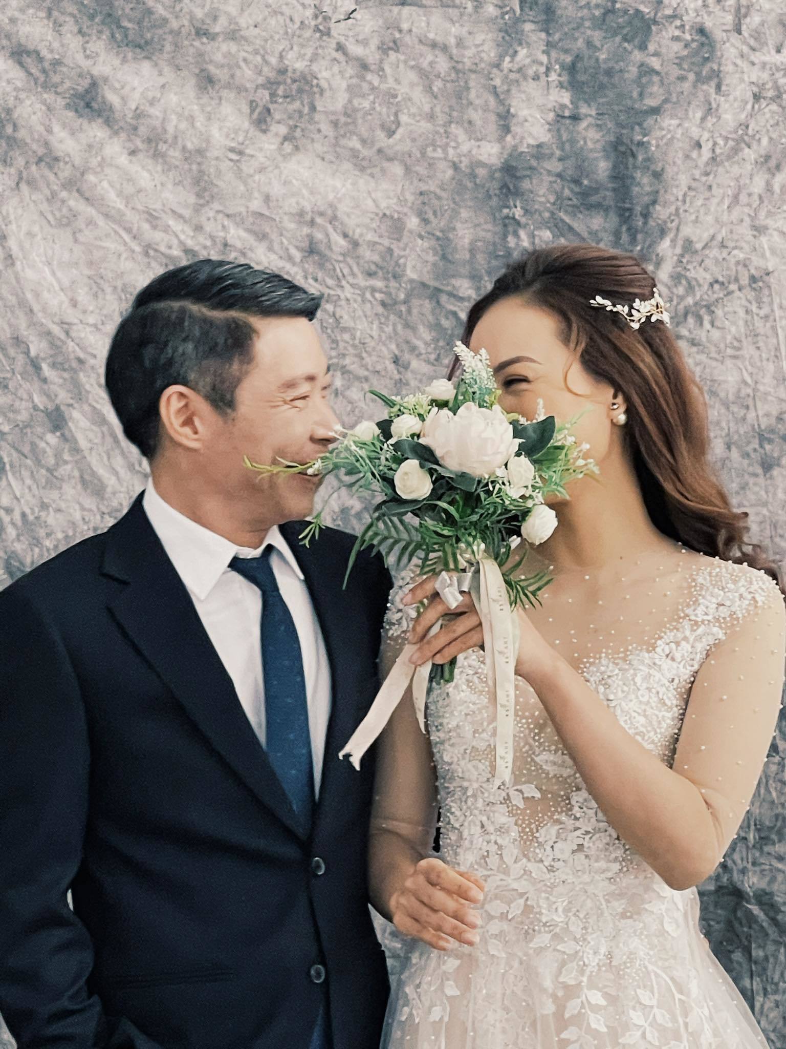 Hé lộ dàn nghệ sĩ nổi tiếng sẽ dự đám cưới NSND Công Lý
