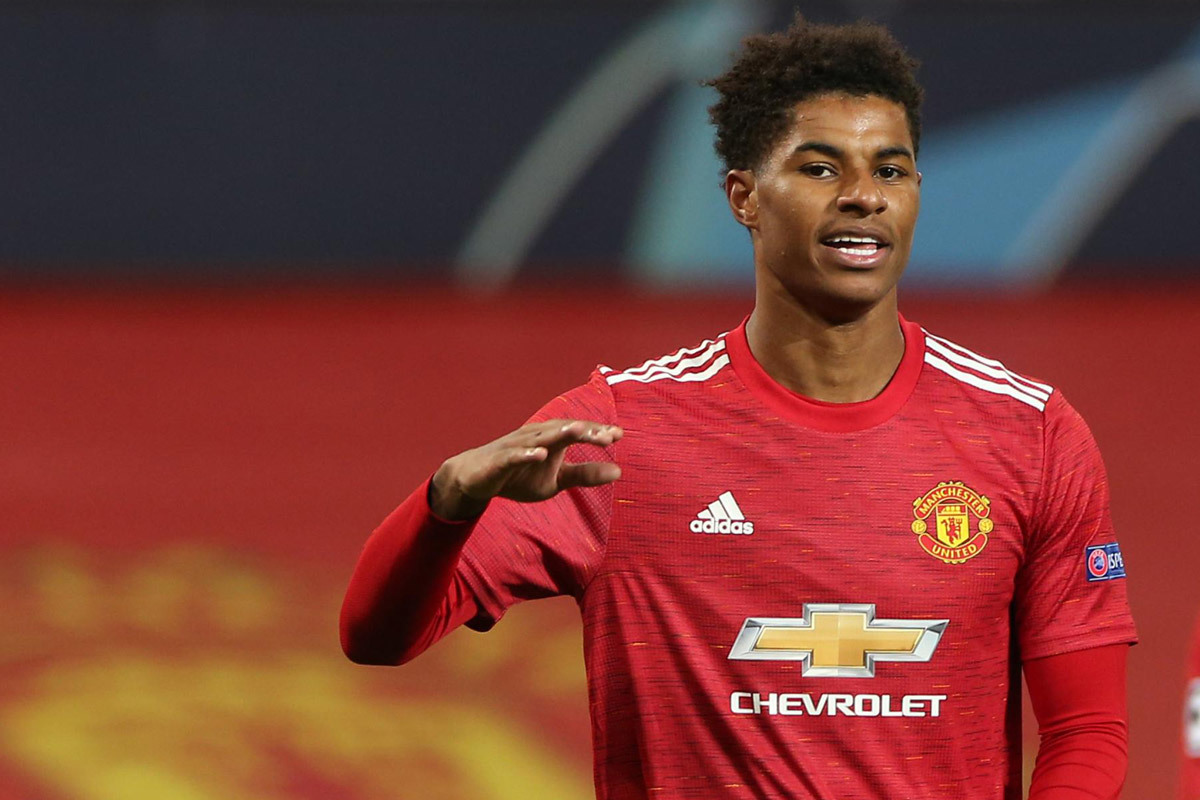 MU gia hạn Rashford, Arsenal lấy Isco