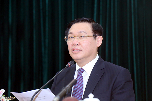 Bí thư Hà Nội gửi thư khen Công an TP phá vụ chuyển lậu 30.000 tỷ