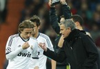 Mourinho kéo sao Real Madrid, Luka Modric về Totteham