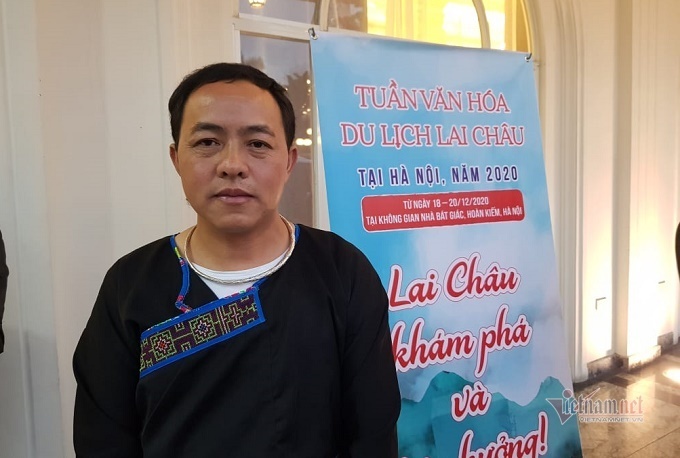 Du lịch cộng đồng - hướng đi lâu dài và bền vững cho Lai Châu