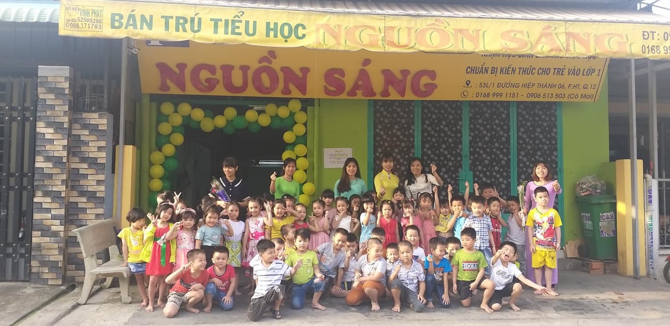 TP.HCM: Đình chỉ cơ sở bán trú bị tố đánh đập học sinh