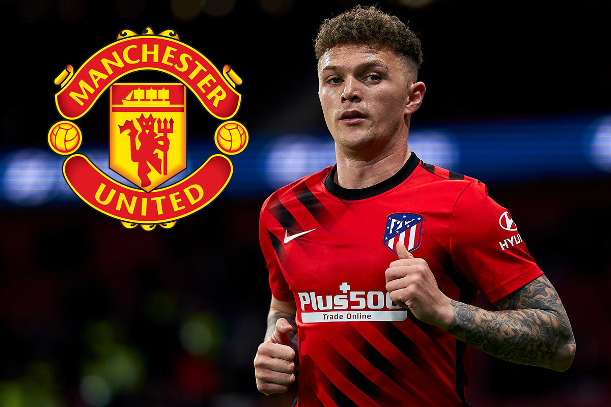 MU dứt điểm Trippier, Barca ký Salah