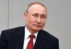 Nhìn lại con đường ông Putin trở thành Tổng thống Nga