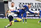 Xem video bàn thắng Tottenham 0-2 Leicester