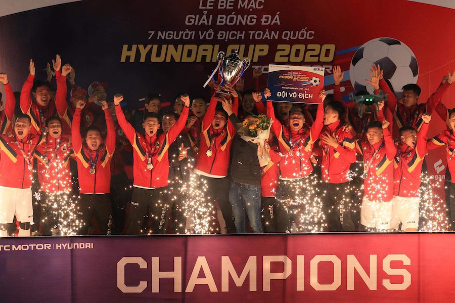 Giải 