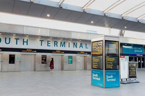 Đột biến virus ở Anh gây hoảng sợ, Nhật, Hàn điêu đứng vì Covid-19