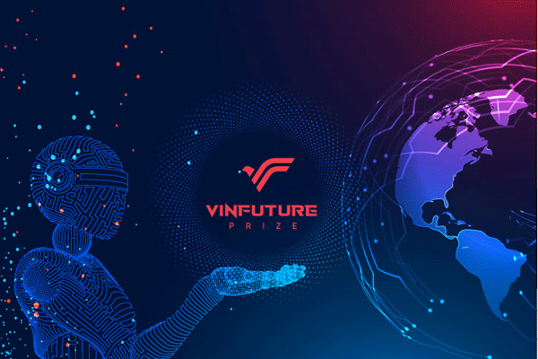 Giải thưởng VinFuture: Để khoa học phụng sự nhân loại tốt hơn