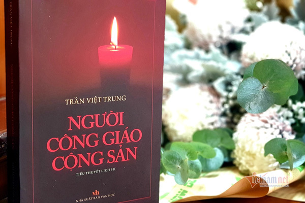 'Người công giáo cộng sản' kể về cuộc đời của một vị tướng