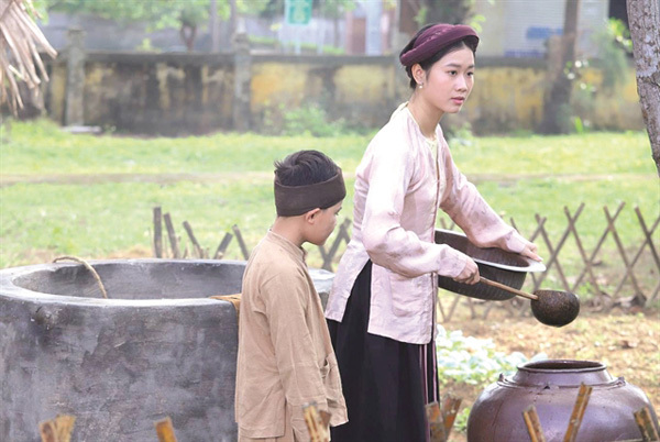 Documentary about great poet Nguyen Du released