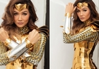 Missosology hails H'hen Nie for Wonder Woman cosplay