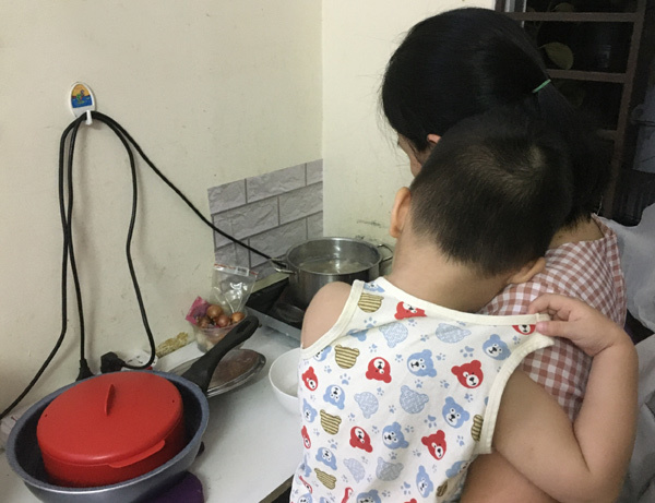 TP.HCM đối mặt với nguy cơ thiếu nhân lực vì nhiều người ngại sinh con