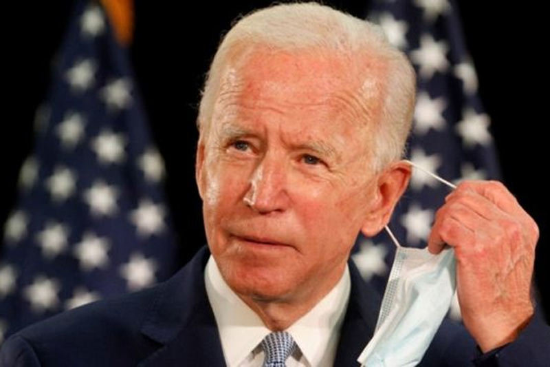 Ông Biden 'lên truyền hình' tiêm vắc-xin ngừa Covid-19