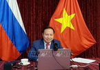 Int’l workshop on Vietnam’s role in the contemporary world opens in Moscow