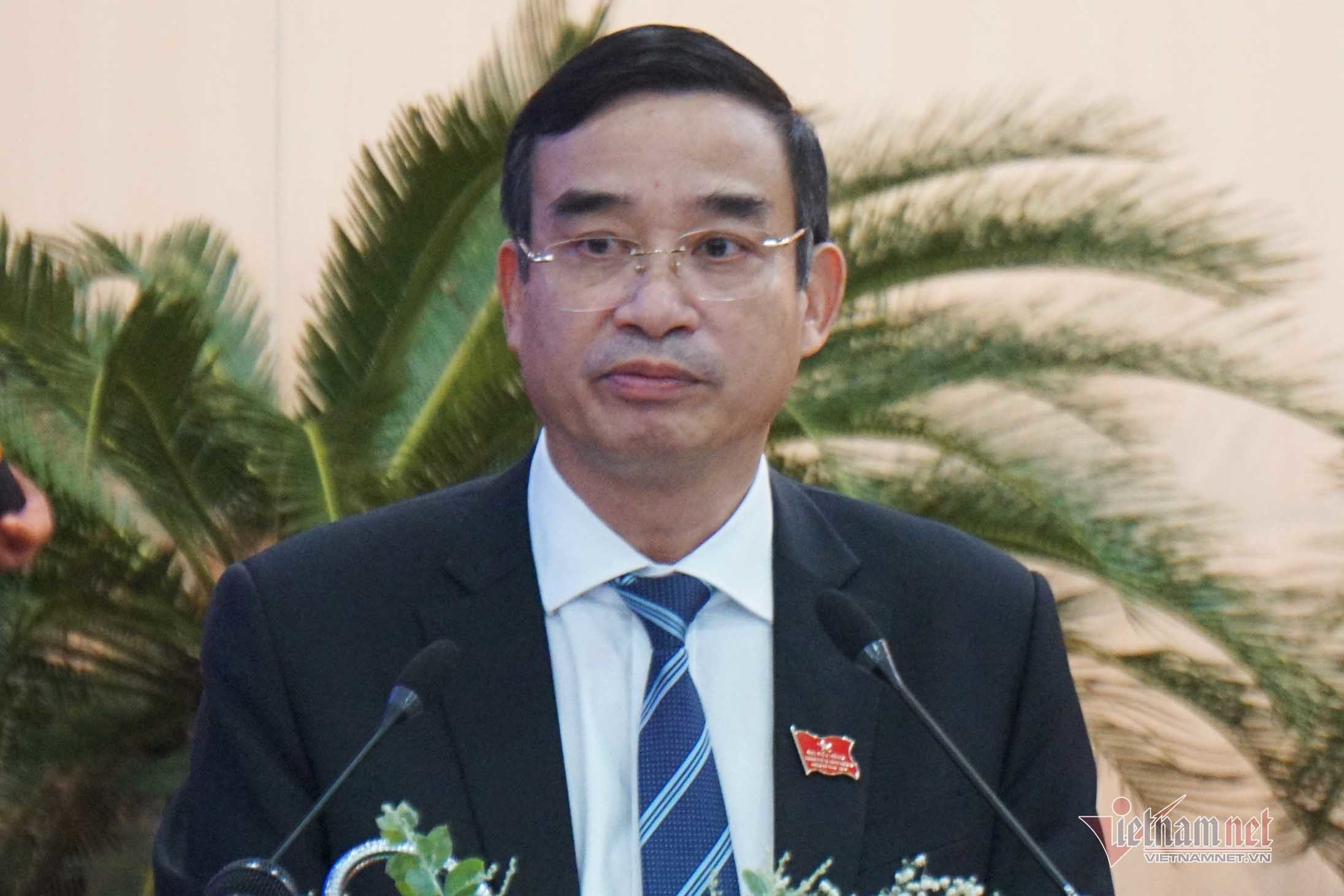 Thủ tướng phê chuẩn nhân sự tám tỉnh, thành phố