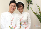 MC Lê Anh: 'Vợ là học trò cũ của tôi'
