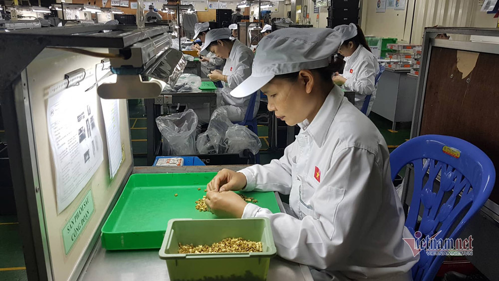 Nhựa Hà Nội: Tham vọng nâng tầm sản phẩm Made-in-Vietnam trong chuỗi cung ứng toàn cầu