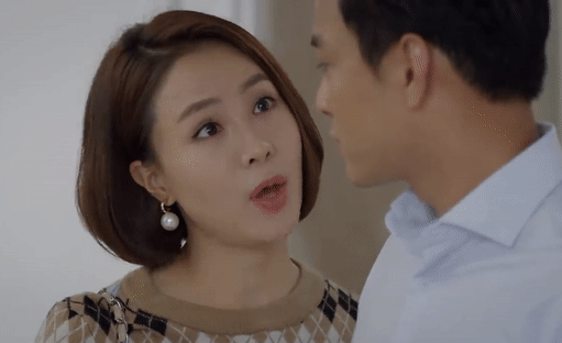 'Hướng dương ngược nắng' tập 5, Kiên choáng khi Châu đề nghị có em bé