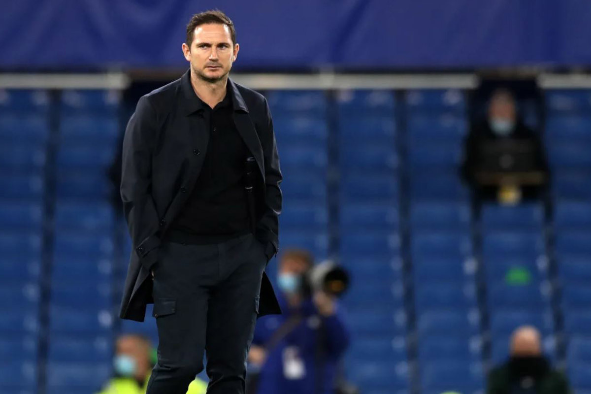 Chelsea thắng tưng bừng, Lampard thách thức Arsenal