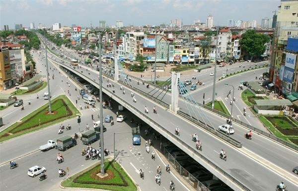 Đầu tư hạ tầng, phát triển nhân lực chất lượng cao để chủ động đón sóng đầu tư mới