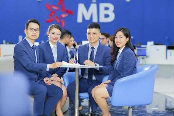 MB nhận ‘cú đúp’ giải thưởng từ The Asian Banker nhờ nỗ lực chuyển đổi số