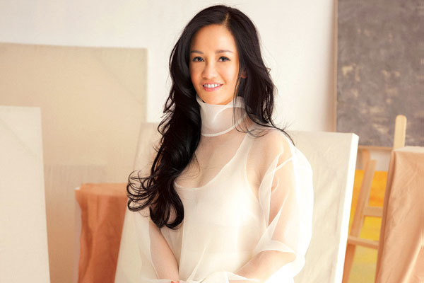 'Một ngày mới' của ca sĩ Hồng Nhung
