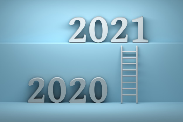 Các xu hướng nổi bật của thế giới năm 2021