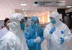 Hanoi has one more COVID-19 infection case