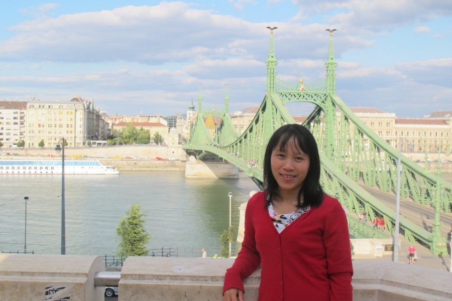 Tiến sĩ Việt dạy đại học ở Úc: 'Việt Nam có thể xuất khẩu giáo dục'