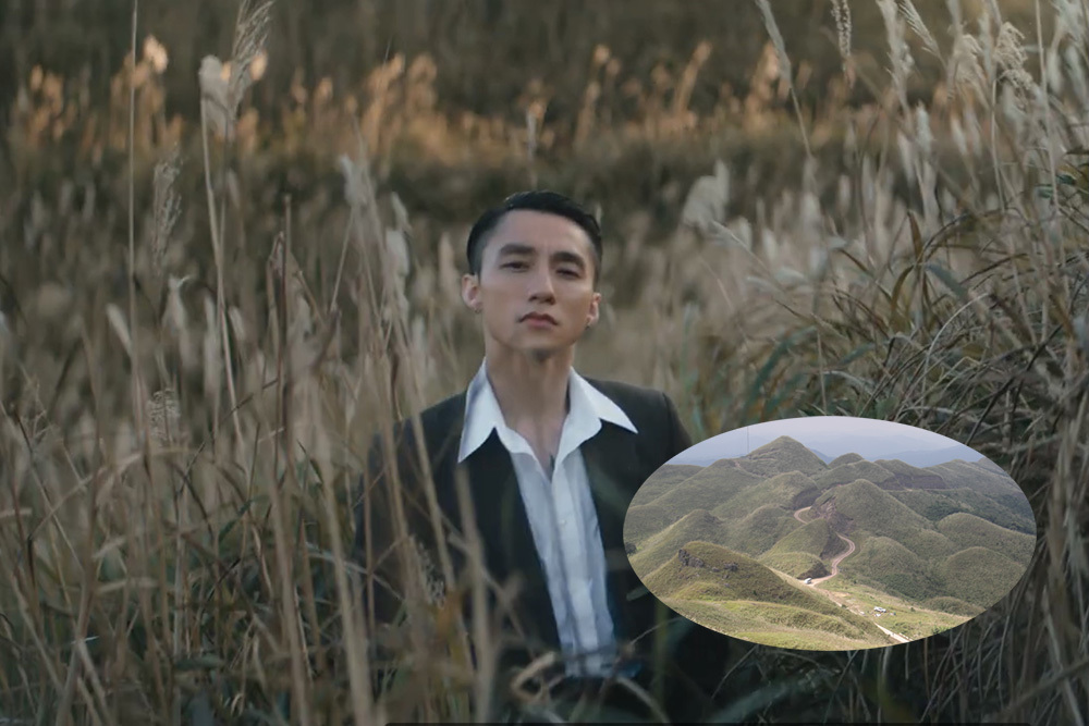 'Xứ sở ngàn lau' Bình Liêu đẹp mê hồn, từ MV của Sơn Tùng M-TP đến đời thực