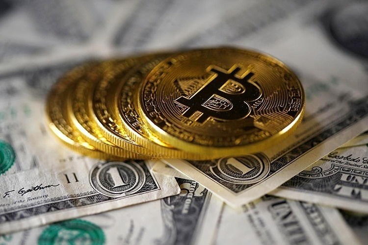 Giá Bitcoin sẽ lao dốc mạnh?