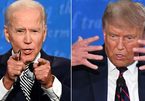 Ông Biden công kích ông Trump vì vụ tấn công mạng rúng động Mỹ